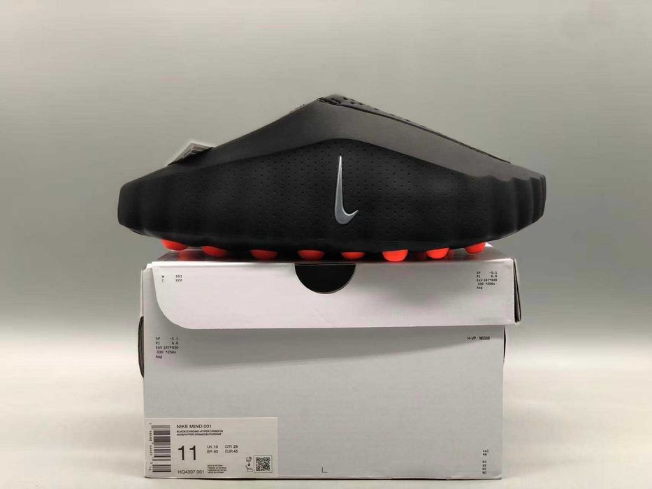 Nike Mind 001 36.5-47.5