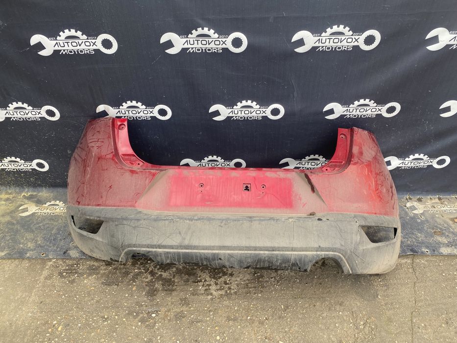 Bara spate Mazda CX3 an 2015-2018