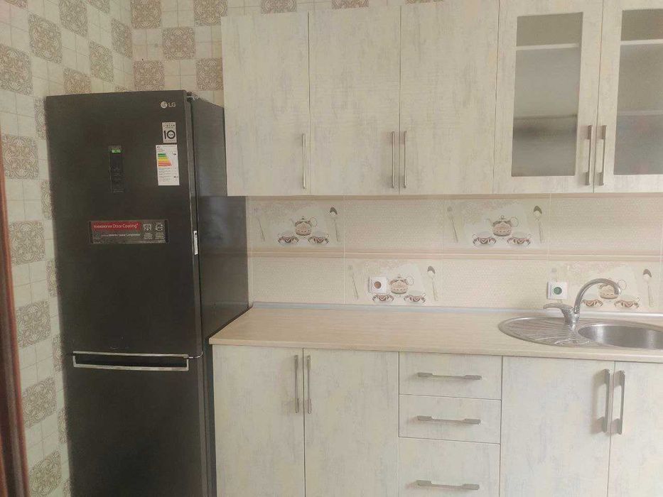 Сдаётся участок в аренду – со всеми удобствами!