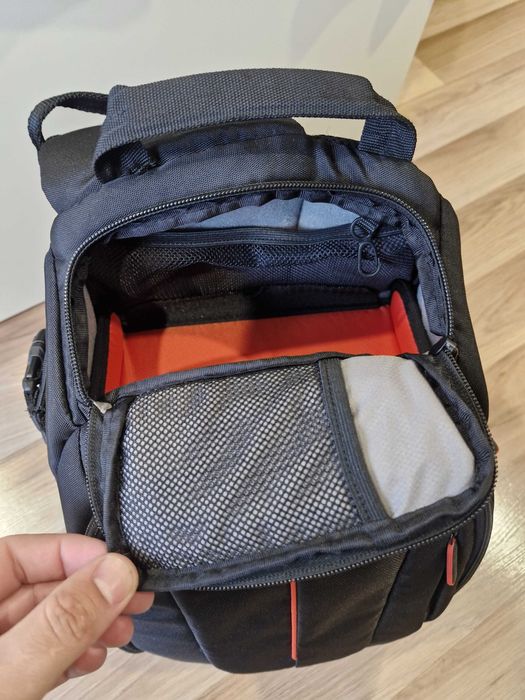 Rucsac Foto Case Logic DCB-308