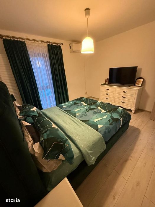 Vila tip duplex,500 m de Blv./Com.Berceni