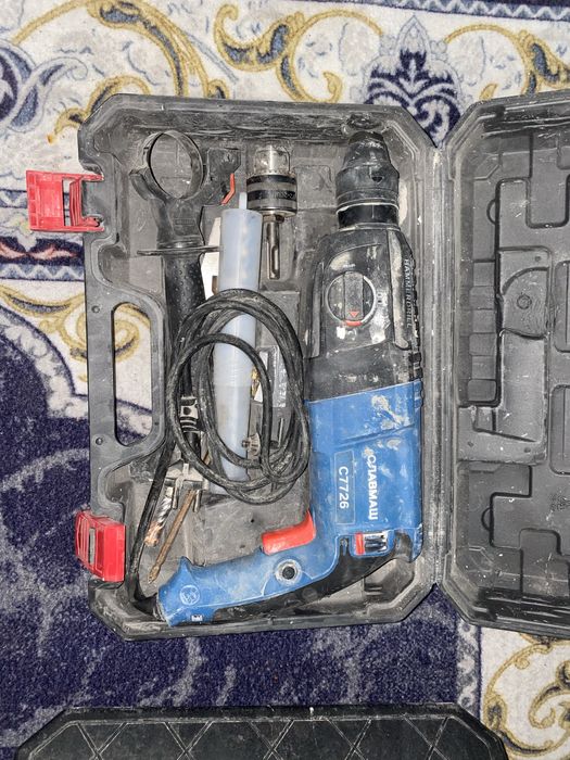 lazer , perfarator , pistolet