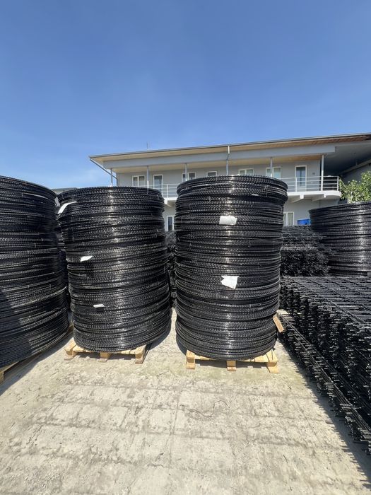 Basalt armaturalar