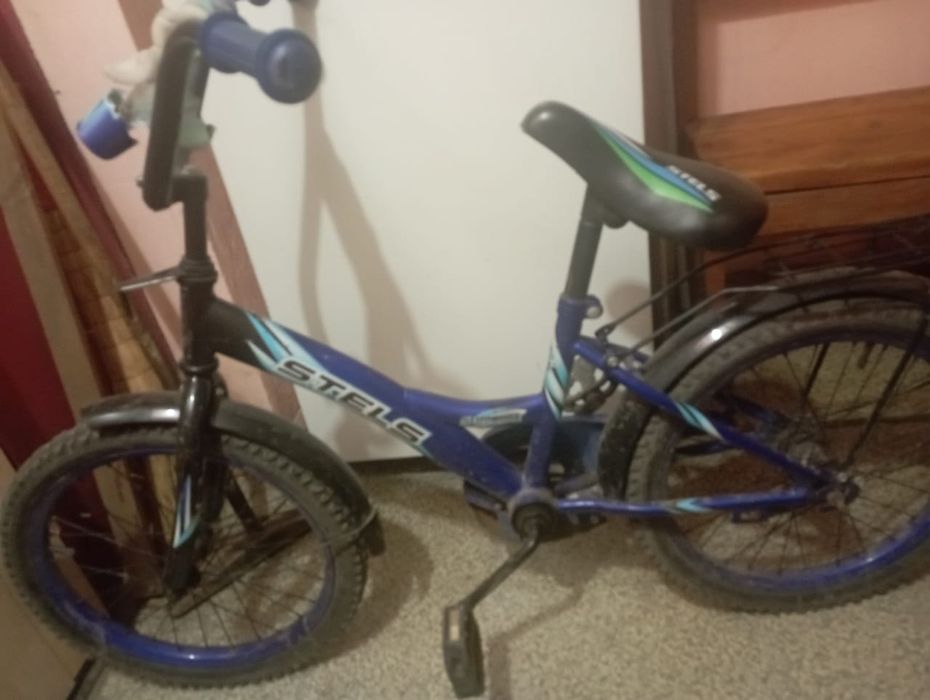 Продаётся велосипед