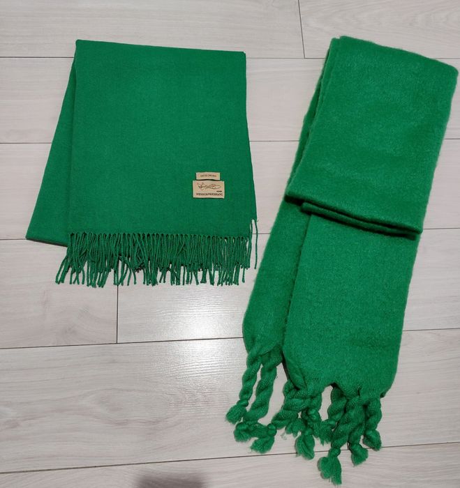 Продам новые палантины по 1500