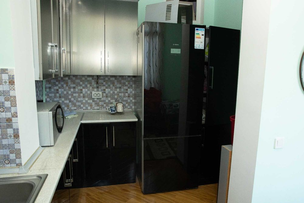 5/2/5, 100кв/м, 5 комнат от собственника.Юнусабад 15 квартал,отл ремон