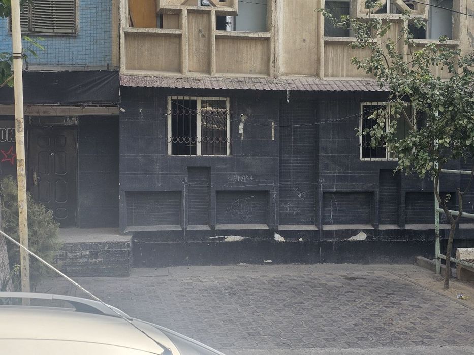 Nijiloy  joy sotiladi