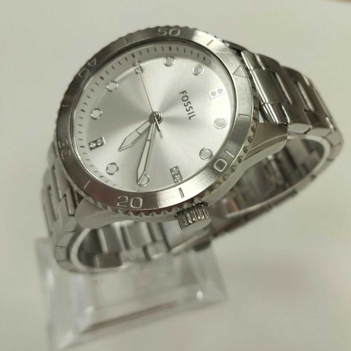 Часовник Fossil BQ3885 – мъжки
