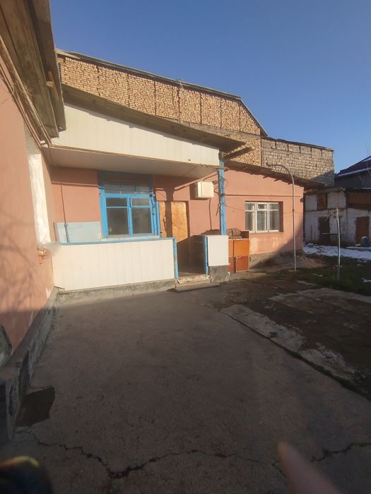 Аренда участка 4 сотки 3 комнаты, Дворец