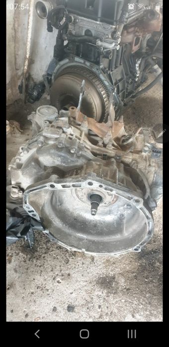 KIA Carnival ga zapchastlar