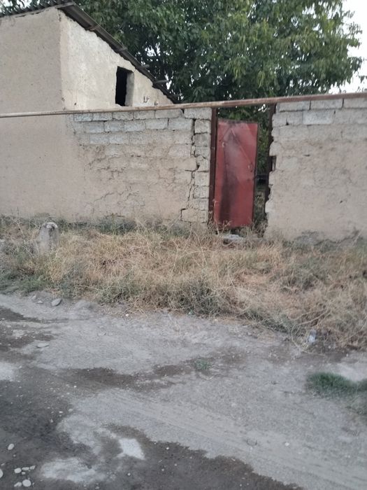 Участка сотилади