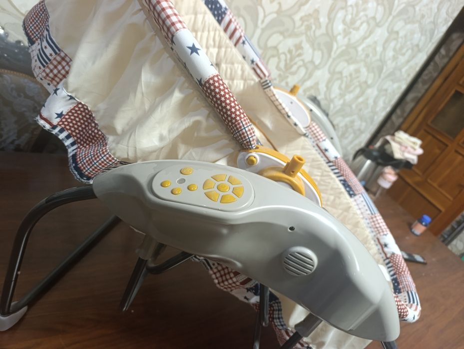 Elektronniy belanchak