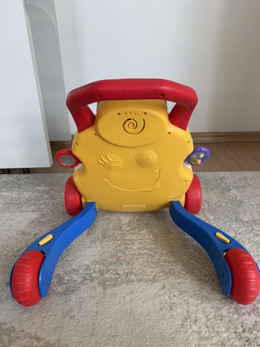 Продам Chicco толокар