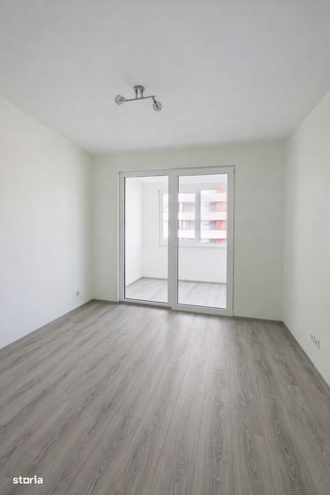 Apartament de Vanzare - SU 86MP | Balcon | Garaj - VIVO | METRO | BMW — fotografia 3