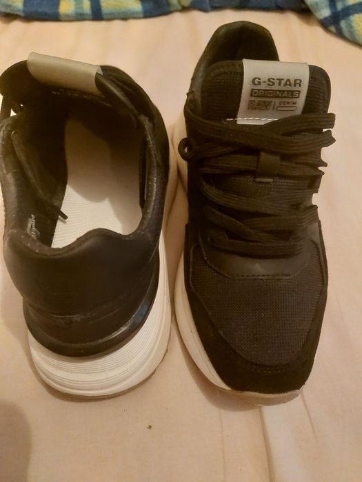G-Star маратонки нови