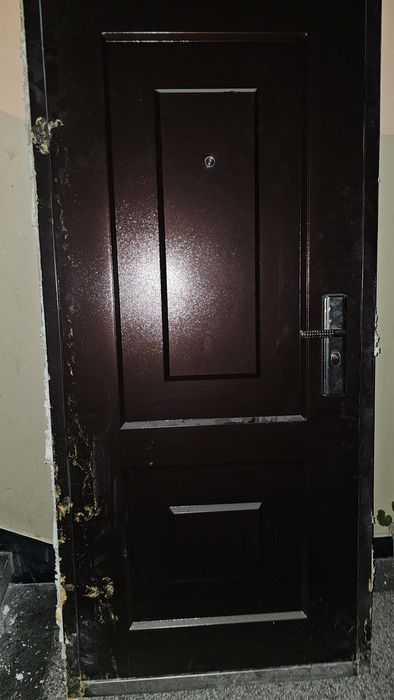 Входна китайска врата