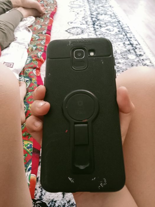 Самсунг галакси ж6