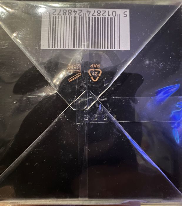 Мъжки парфюм David Beckham Intimately EDT 75ml