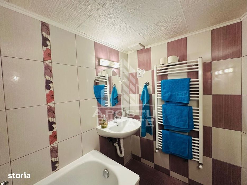 Apartament 2 camere zona Teatru