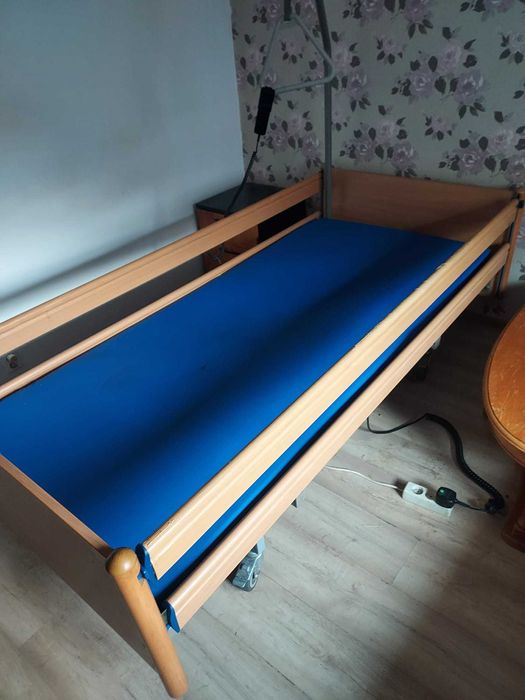 Pat pentru persoane cu handicap.