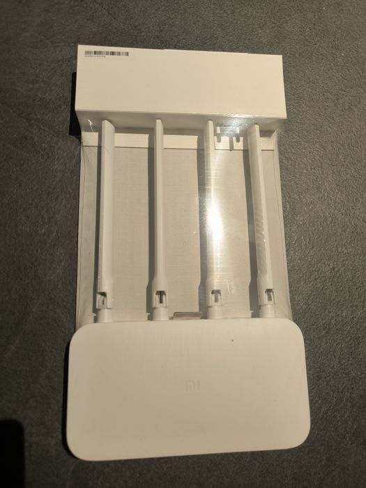 Рутер Xiaomi Mi Router 4c