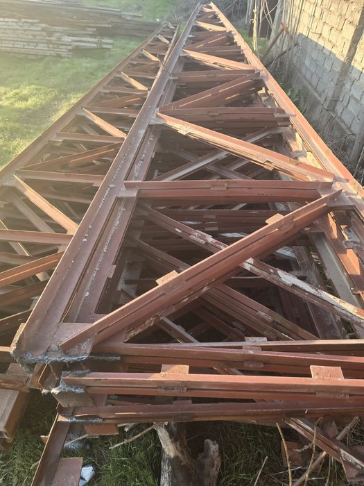 Ферма 18 метрдан 7 та дона 63 угалокдан ясалган