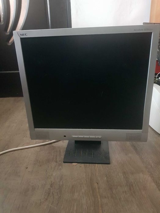 Monitor Nec