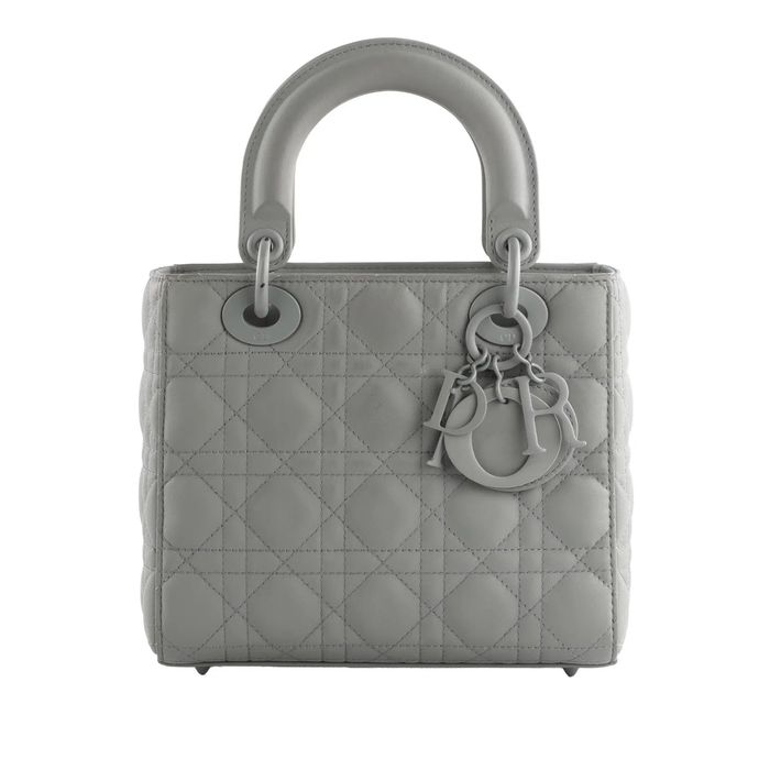 Чанта Lady Dior Mini