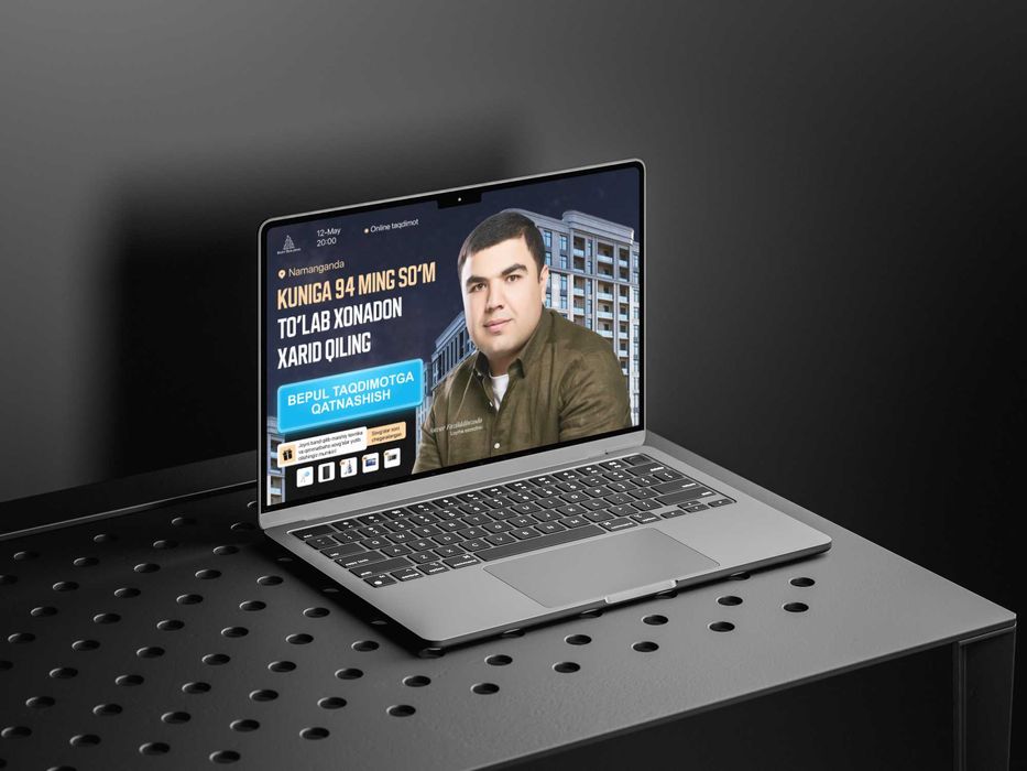 Websayt yaratish,ochish buyurtma asosida webdizayn qilish va hokozo