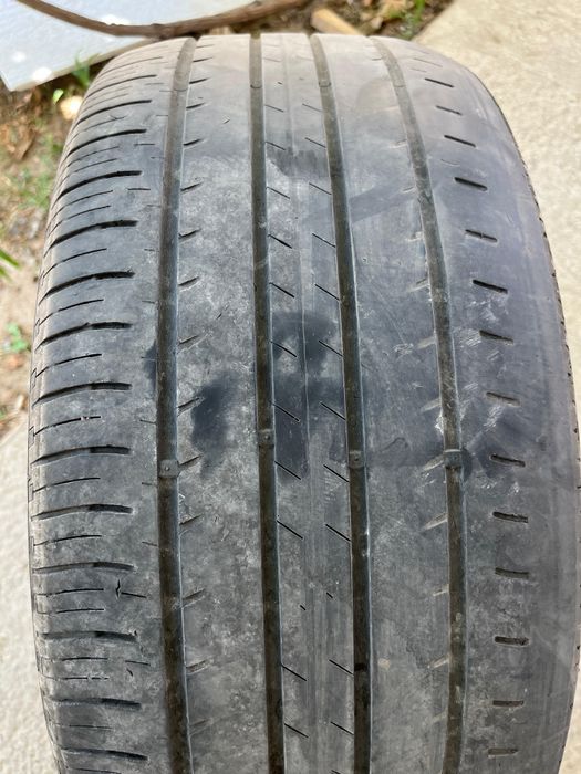 235/45 r18 camry 70 hankook