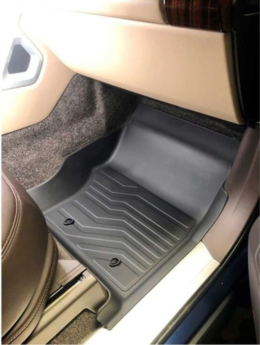 Коврики полики 3D для Range Rover L405