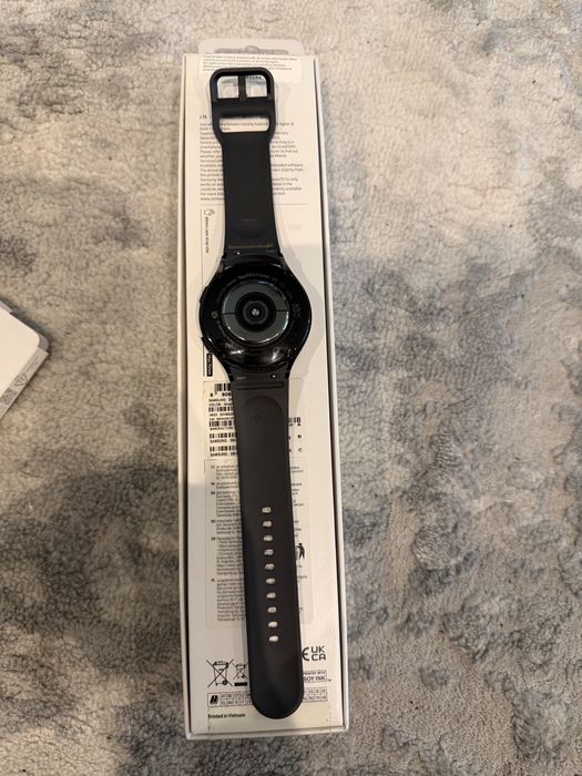 Ceas Samsung Galaxy Watch 5