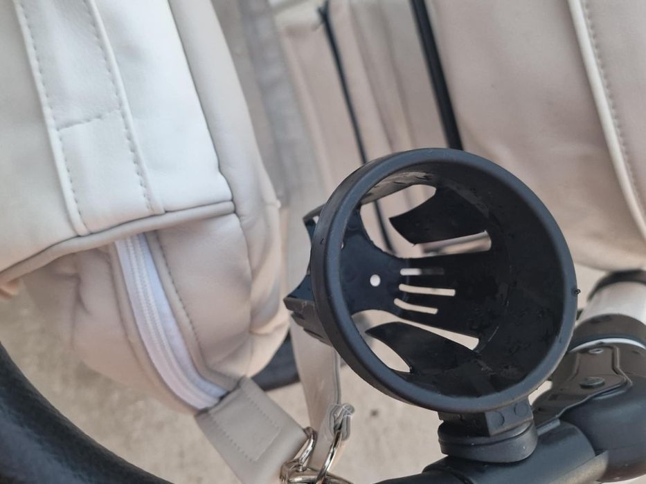 Количка Baby Merc