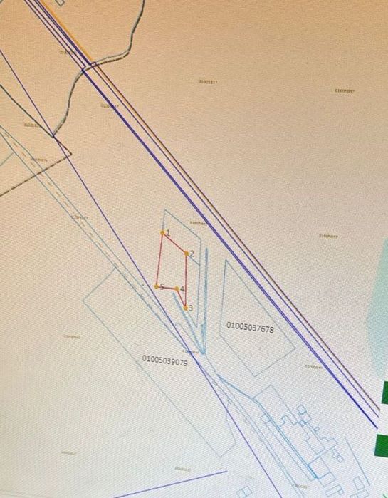 Земельный участок 7 га