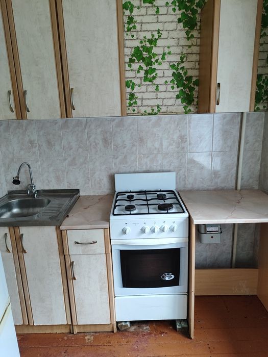 Квартира 3 ком в г.Лисаковск