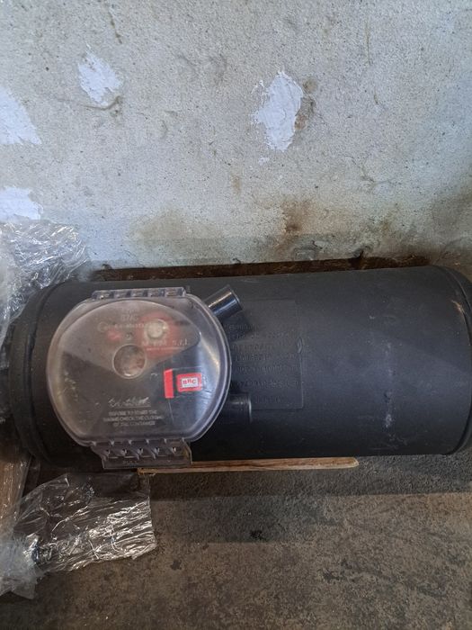 комплект газов инж. BRC