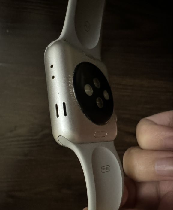 Apple Watch Series 3