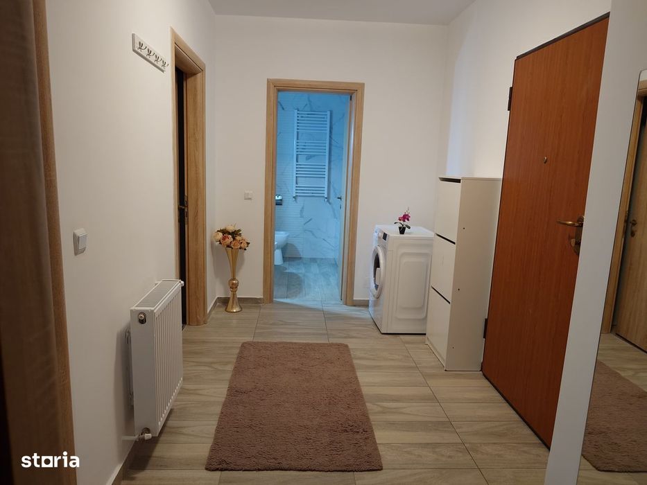 Apartament cu 2 camere Berceni- Metalurgiei