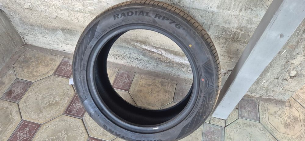 Шины комплект 225/55 R19