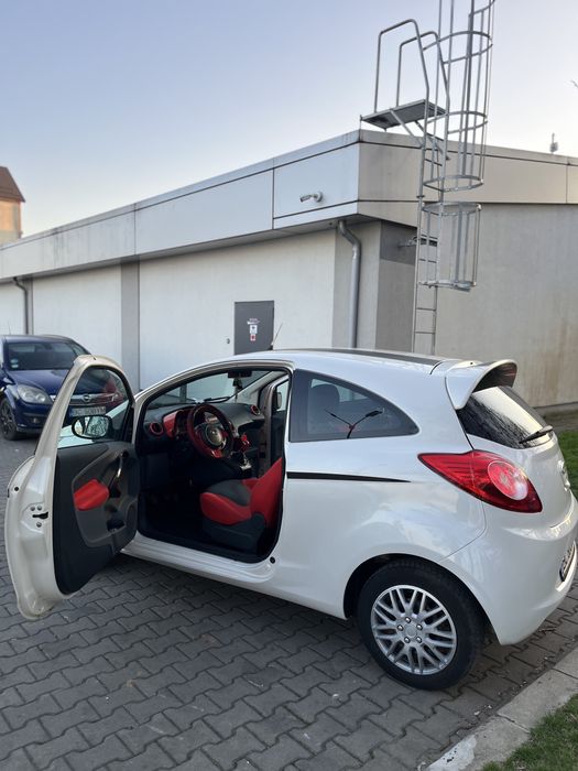 FORD Ka 2012 — imagine 4