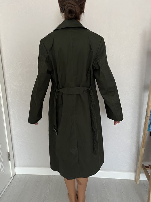 Женский плащ новый