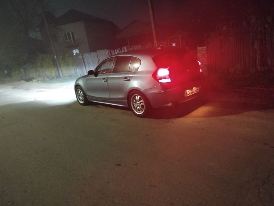 BMW 116i ...citește tot anunțul !!!