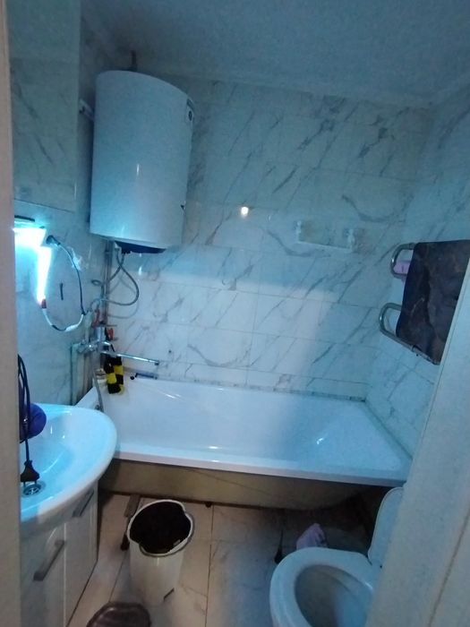 Продам квартиру 3x комнатная