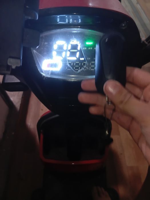 Ск8 сянчу 500ват