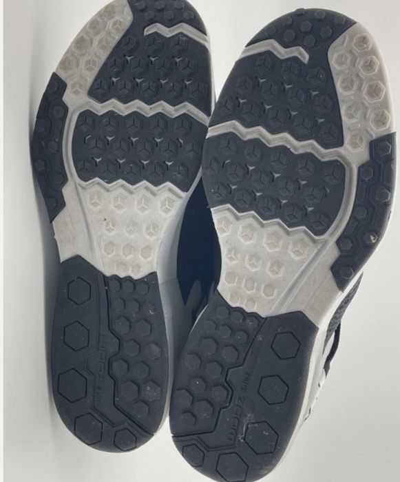 Маратонки Nike Domination TR 2