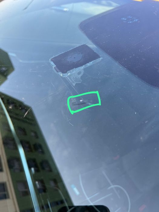 Мастерская по ремонту автостекол