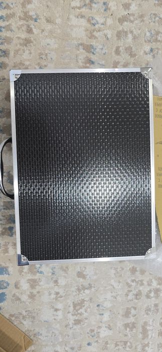 набор для реставрации фар автомобиля