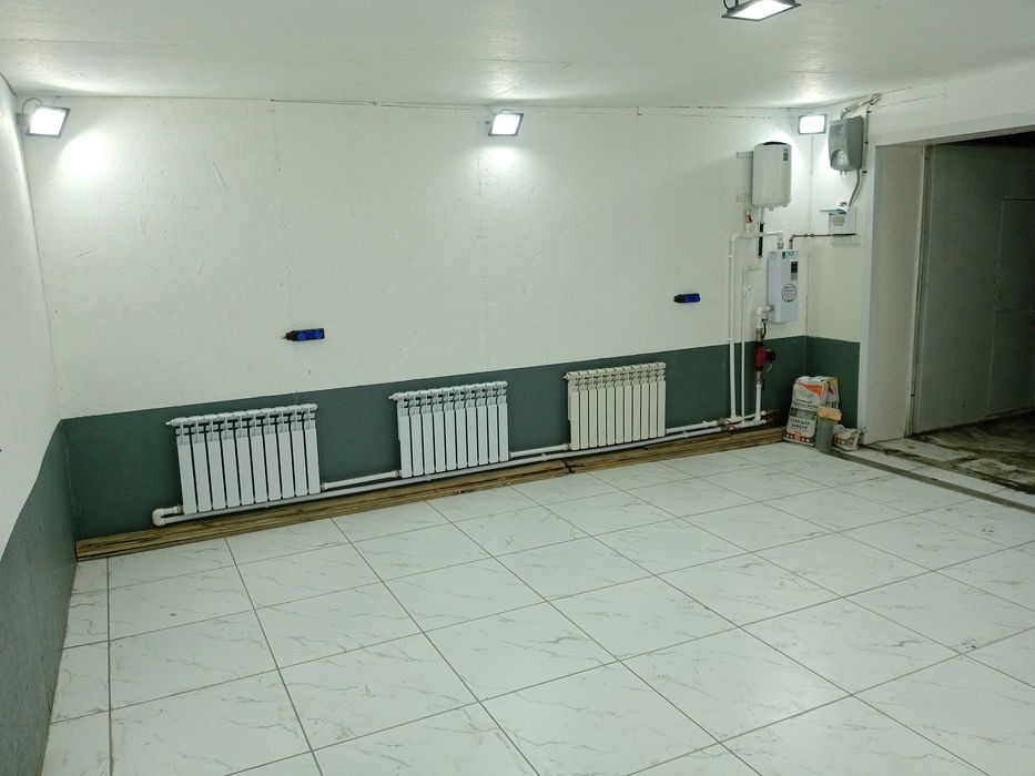 Продам теплый Бокс. Гараж