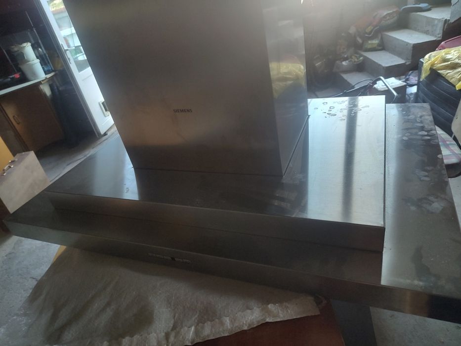 Hota pentru insula siemens