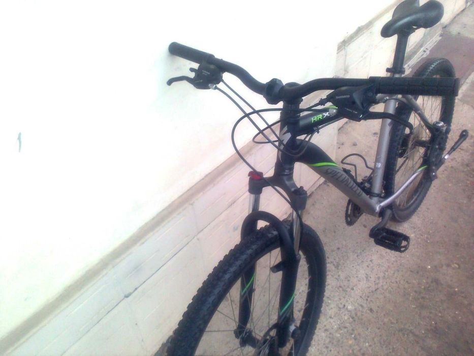 Specialized HRXC Sport Уникален Бегач